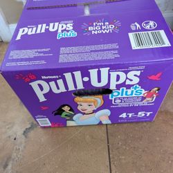Huggies 