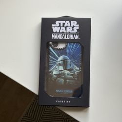 New Casetify Star Wars iPhone 16 Case