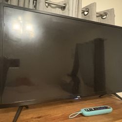 TCL Smart Tv 