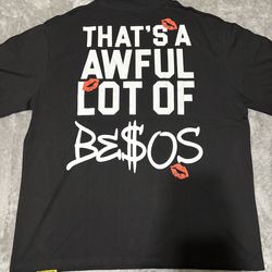 Alocs shirt (ALOCS)