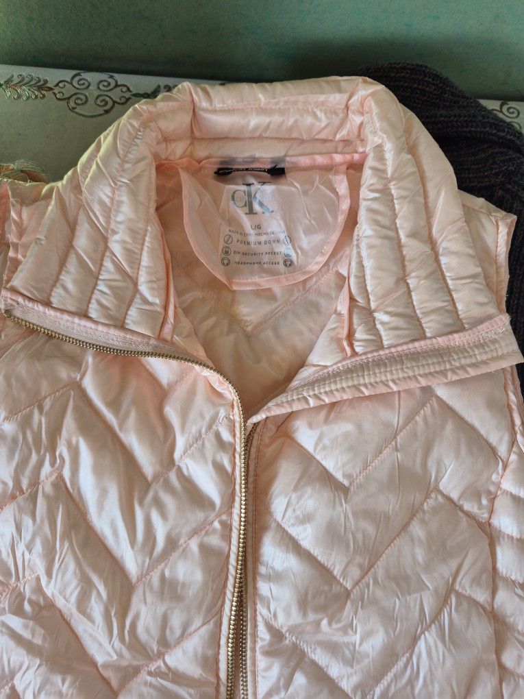 Calvin Klein Sweater Vest