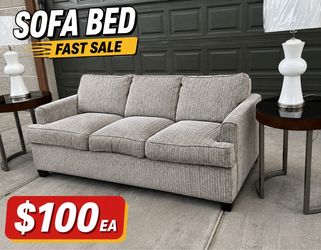 Sofas bed
