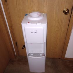 Water Dispenser 