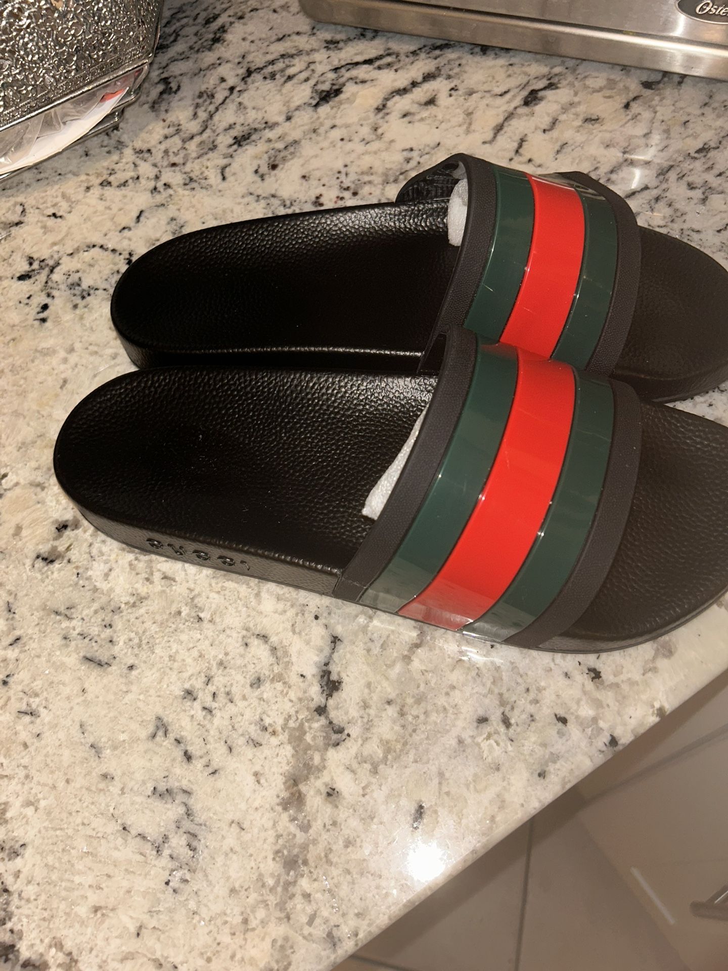 gucci slides 