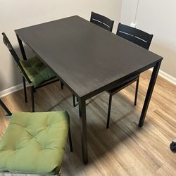 IKEA Dining Set 