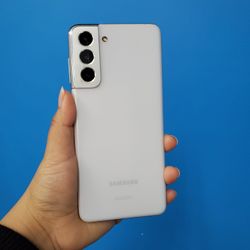 SAMSUNG GALAXY S21 PLUS