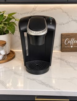 Keurig coffee maker