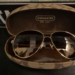 Coach Sunglasses