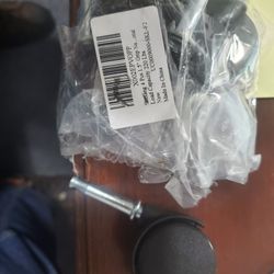 4. 1.5 Grip Weels Brand New 