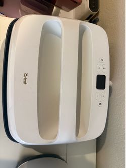 Cricut Heat Press 12x10