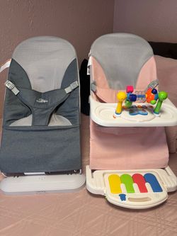 BABY BOUNCER