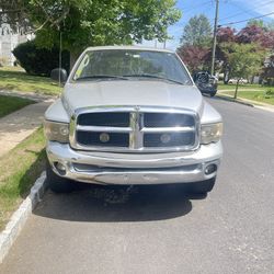 2004 Dodge Ram 1500