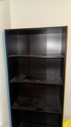 Bookshelf