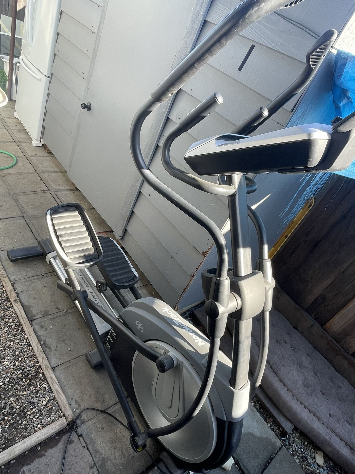 Nordic Track for Sale in Watsonville, CA OfferUp