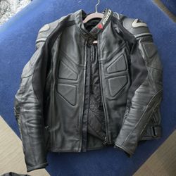 Dainese Motorcycle Jacket