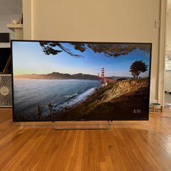 Samsung UN65JU6500 65-Inch 4K Ultra HD Smart LED TV (2015 Model)