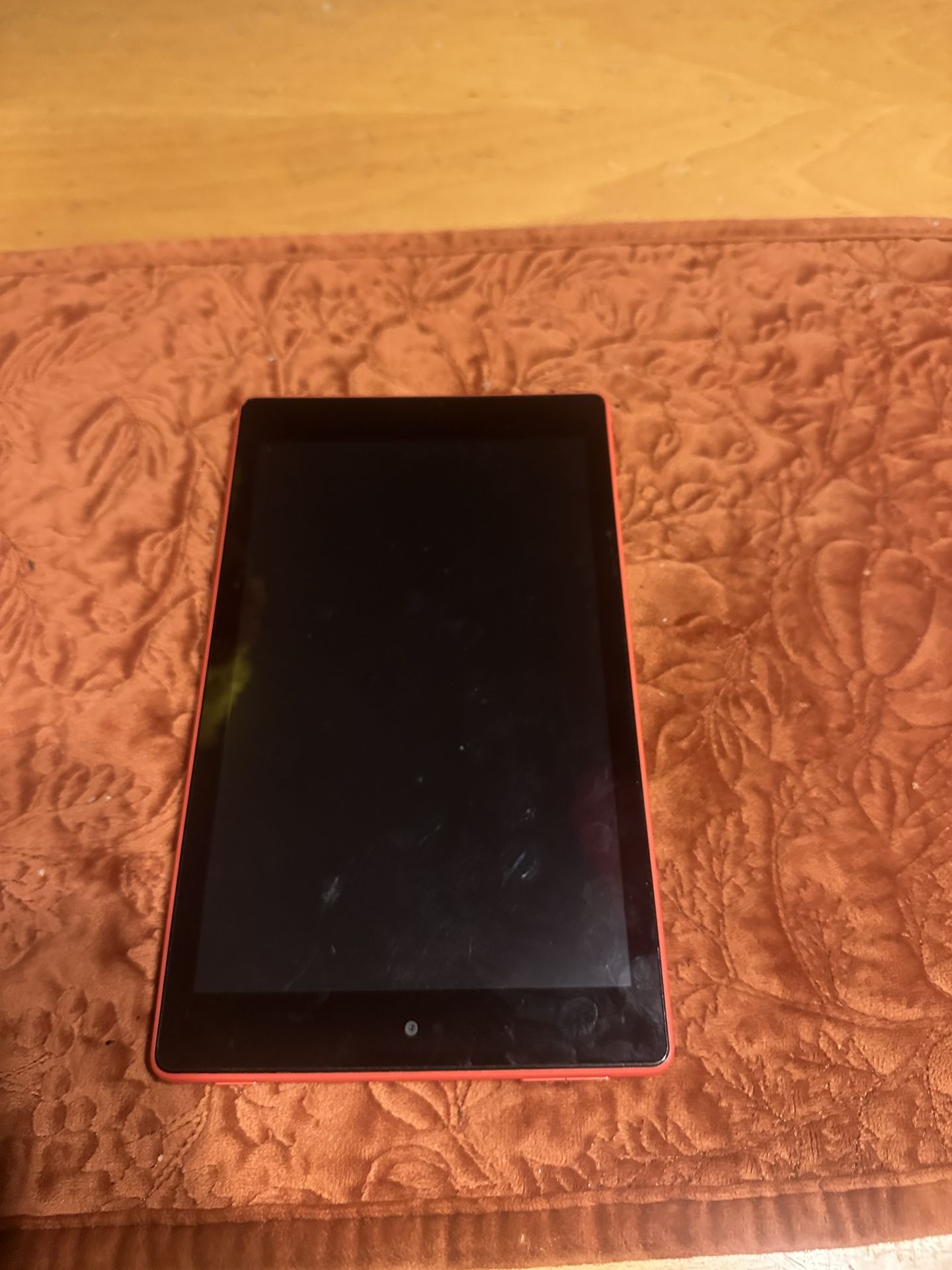 Amazon Fire HD 8