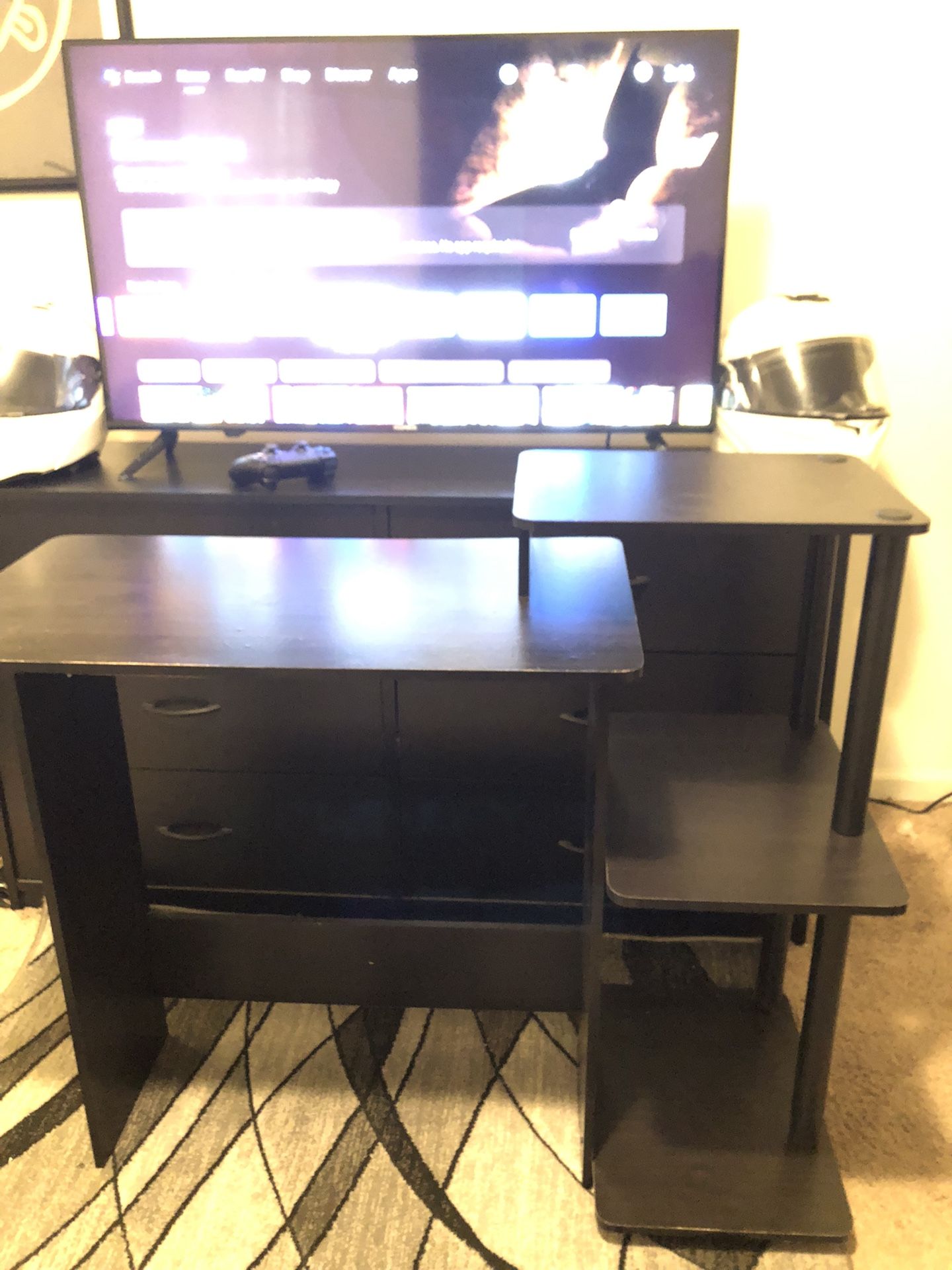 Small Desk