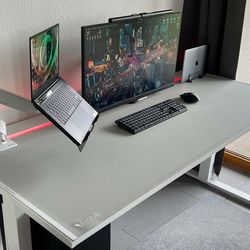 Secretlab Magnus Pro XL WHITE