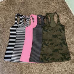 Lululemon 