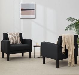 Comfy Living Room Chair 