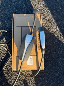 Tesla Gen 2 Mobile Charger