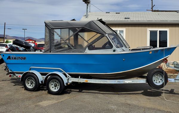 yakima new and used boats for sale