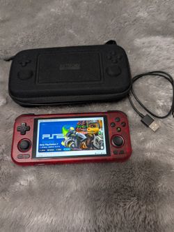Retroid Pocket Handheld Emulator