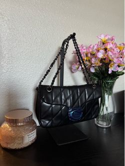 Designer purse