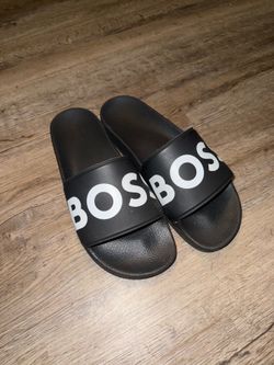 Boss Slides