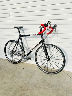Parlee Road Bike