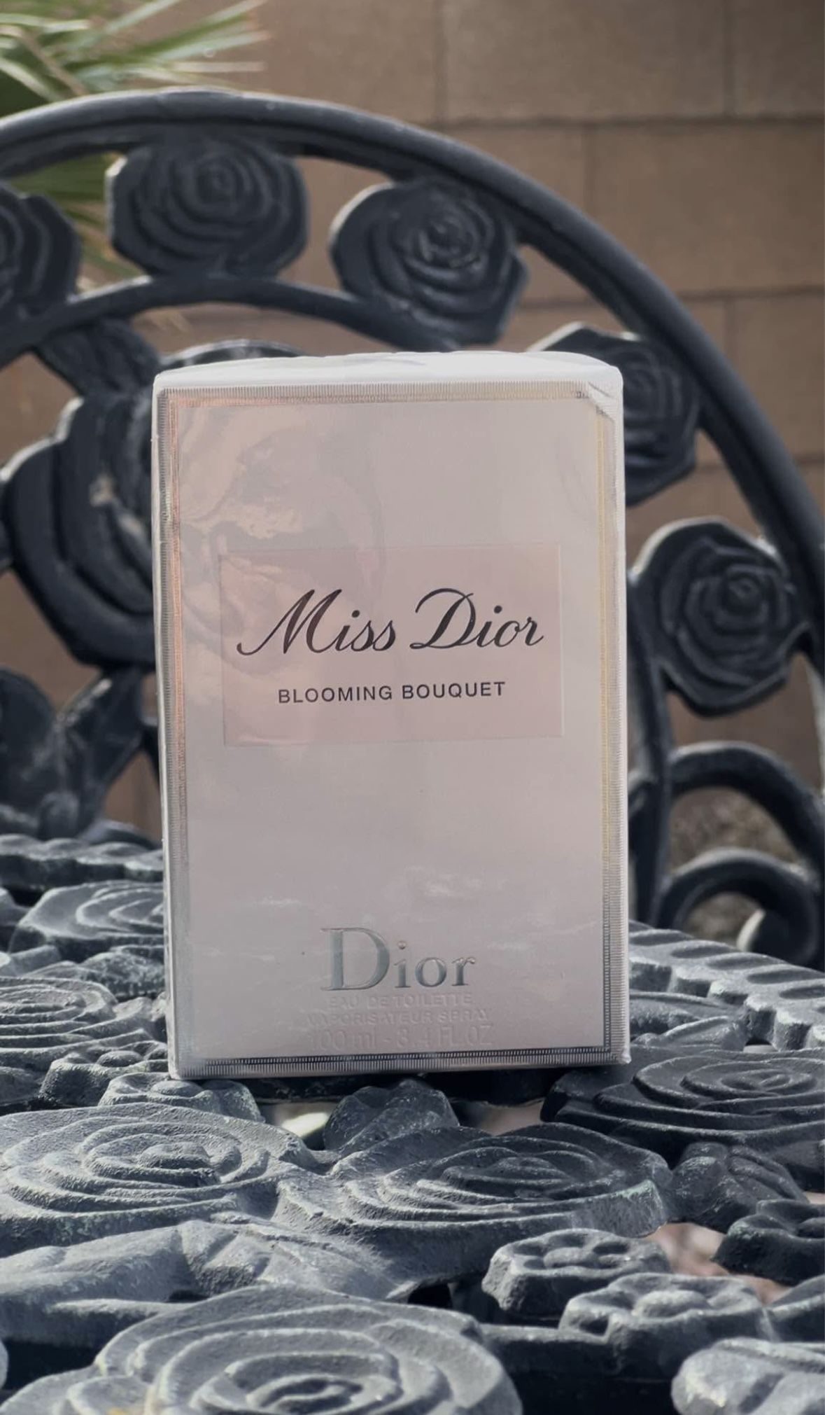Miss Dior Perfume