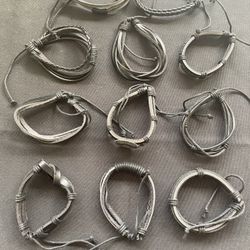 Handmade Braided Bohemian 