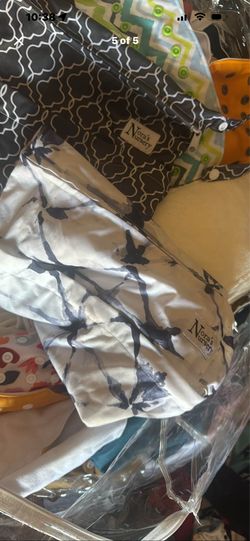 Noras cloth diapers