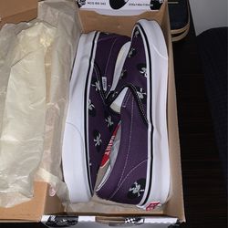 Vans OG Slip On Wackomaria 