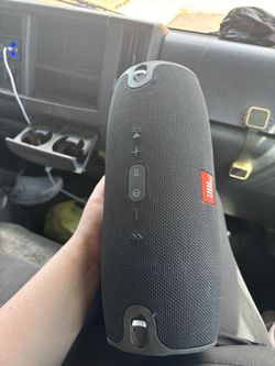 JBL speaker