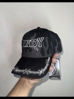 Dandy hat