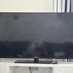 Samsung HD TV 50"