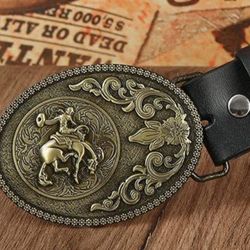Rodeo Horse Western Belt Buckle All Sold Separately SHIPPING AVAILABLE