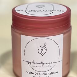 Tallow Beef -Cebo De Res  Purificado Crema Artesanal