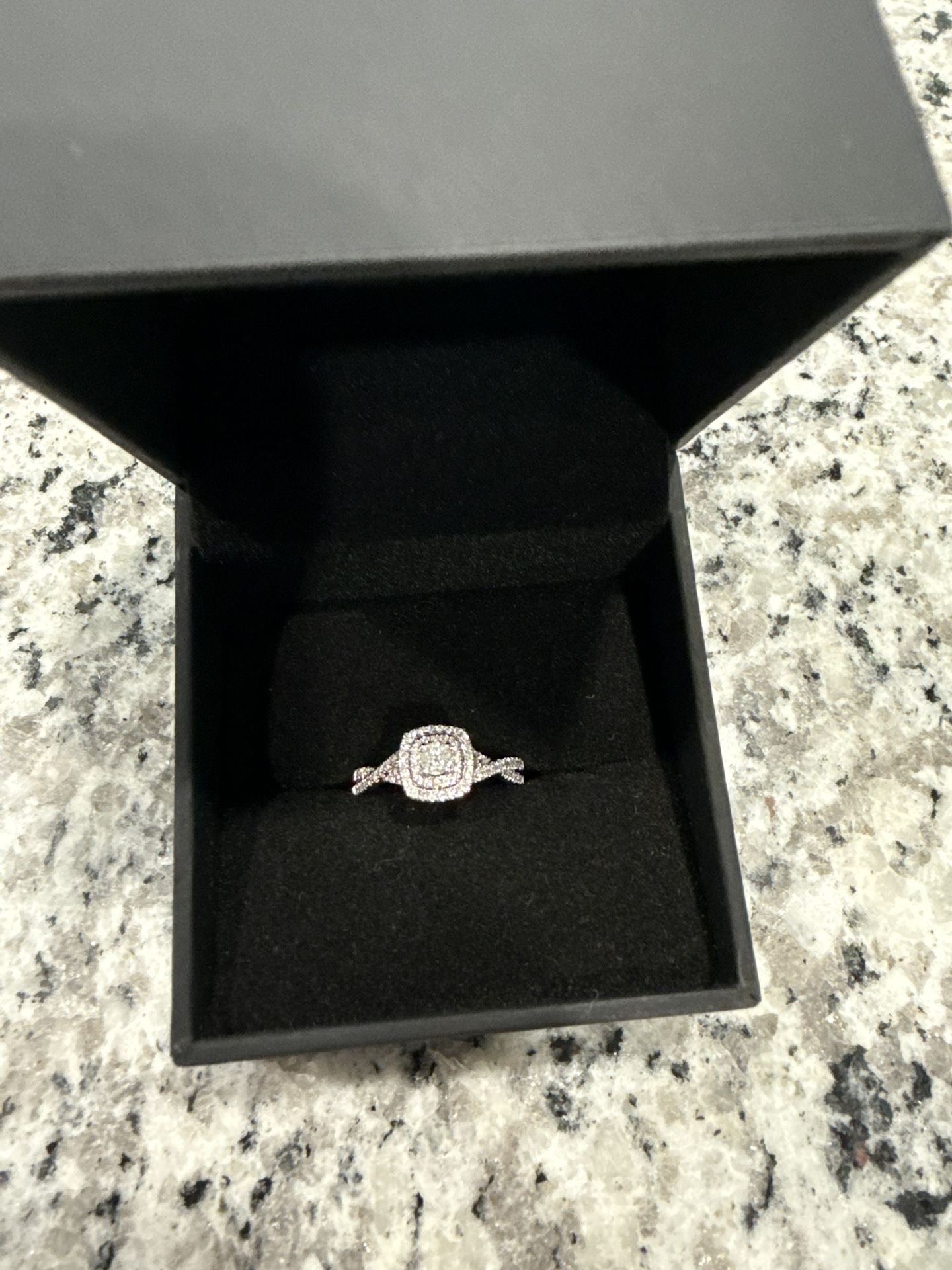 Kays Jewelry Engagement Ring