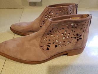 Brown Shoes