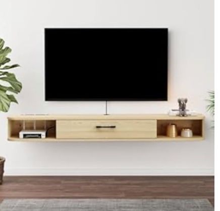 TV Console
