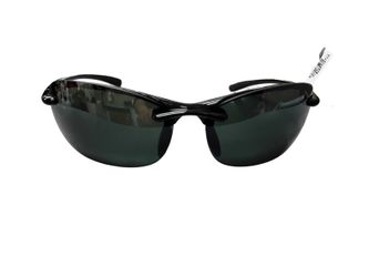 Maui Jim Mj-413-02 Black