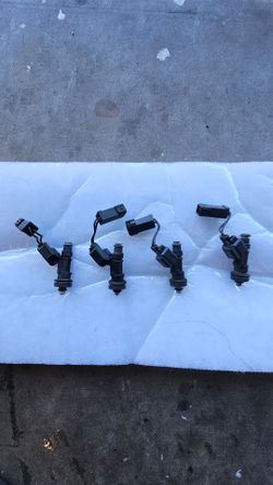 S2000 ID1000 Injectors