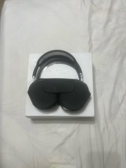 Air Pod Max