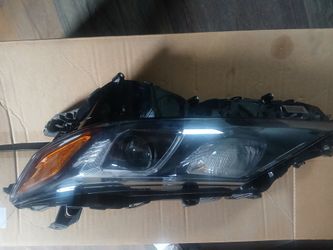 Toyota camry 12-15