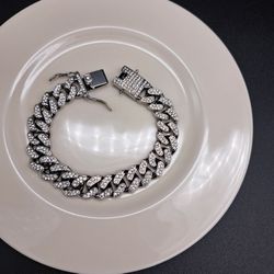 Bracelet Silver