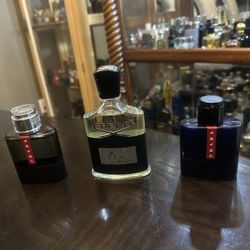 Seasonal Sales!! Designer Perfumes Collections 