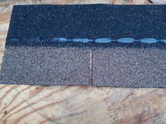 Shingles Gaf Royal Sovereion Cedar Color  10 Bundles Of 25 Pieces 